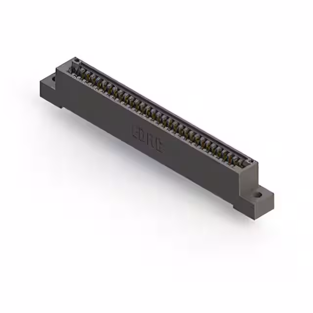 395-031-541-102 EDAC Inc.  Edgeboard Connectors